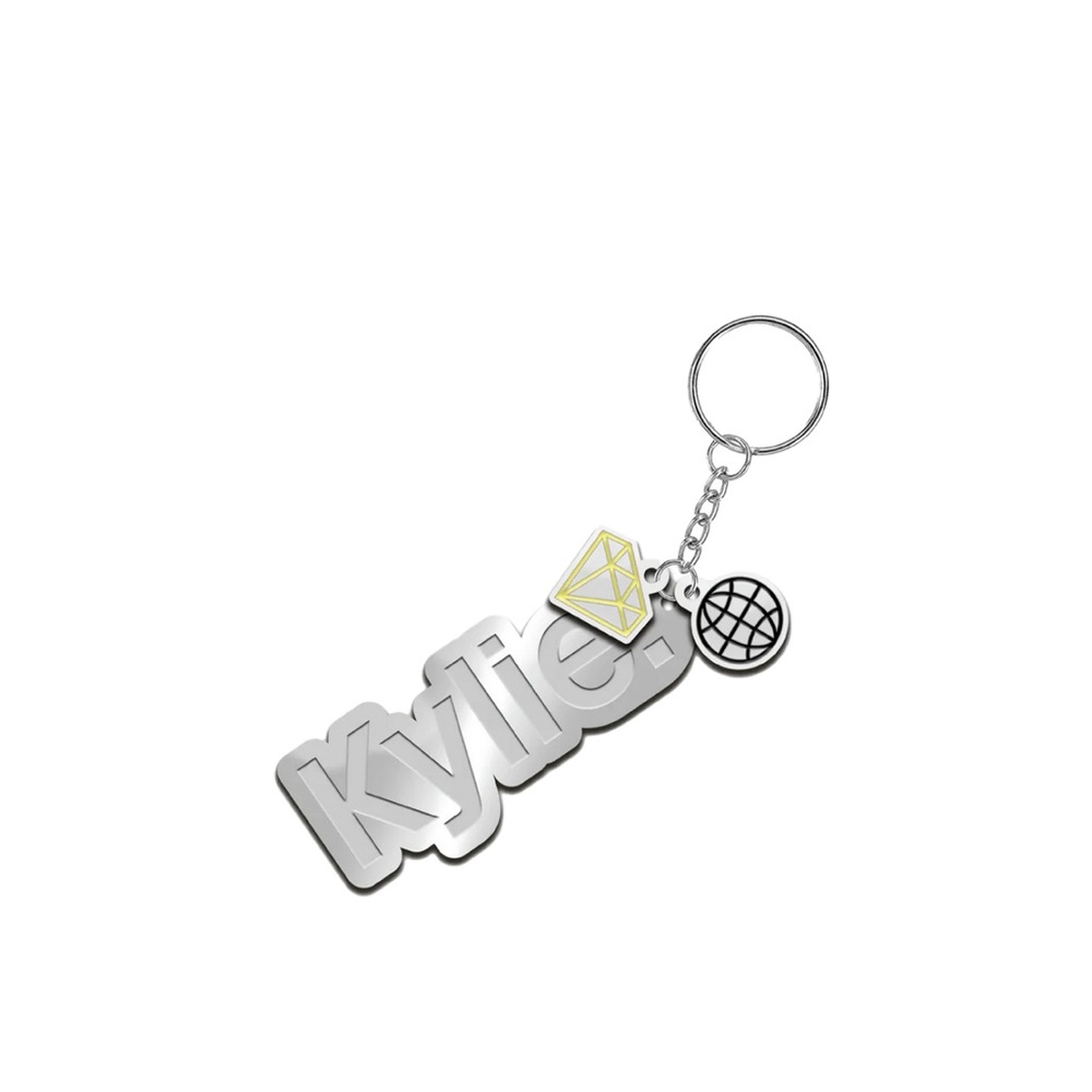 Kylie Minogue Tension Tour Keyring Keychain